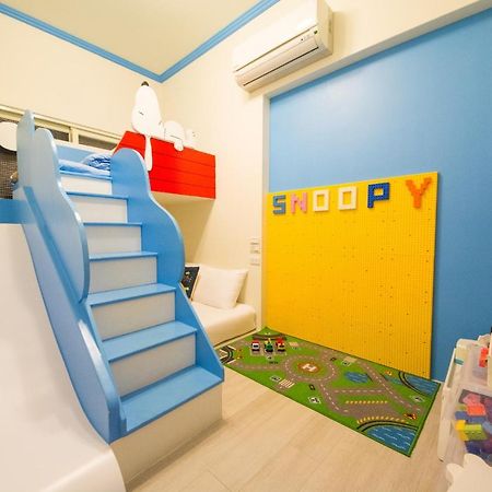 Childlike B&B Wujie Zewnętrze zdjęcie