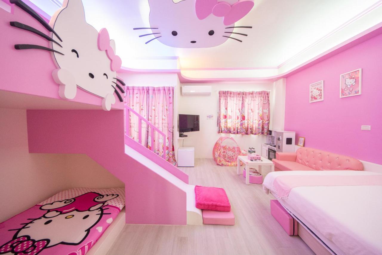 Childlike B&B Wujie Zewnętrze zdjęcie