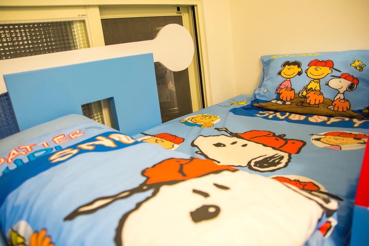 Childlike B&B Wujie Zewnętrze zdjęcie