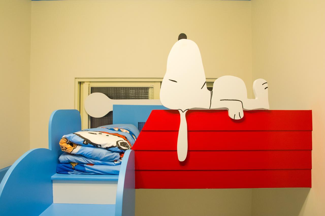 Childlike B&B Wujie Zewnętrze zdjęcie