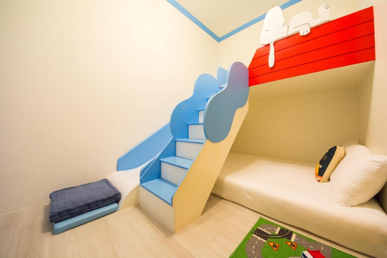 Childlike B&B Wujie Zewnętrze zdjęcie