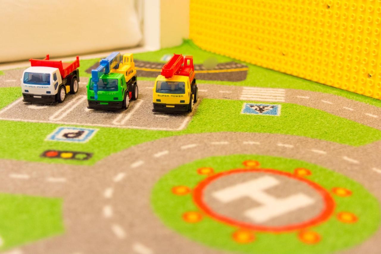 Childlike B&B Wujie Zewnętrze zdjęcie