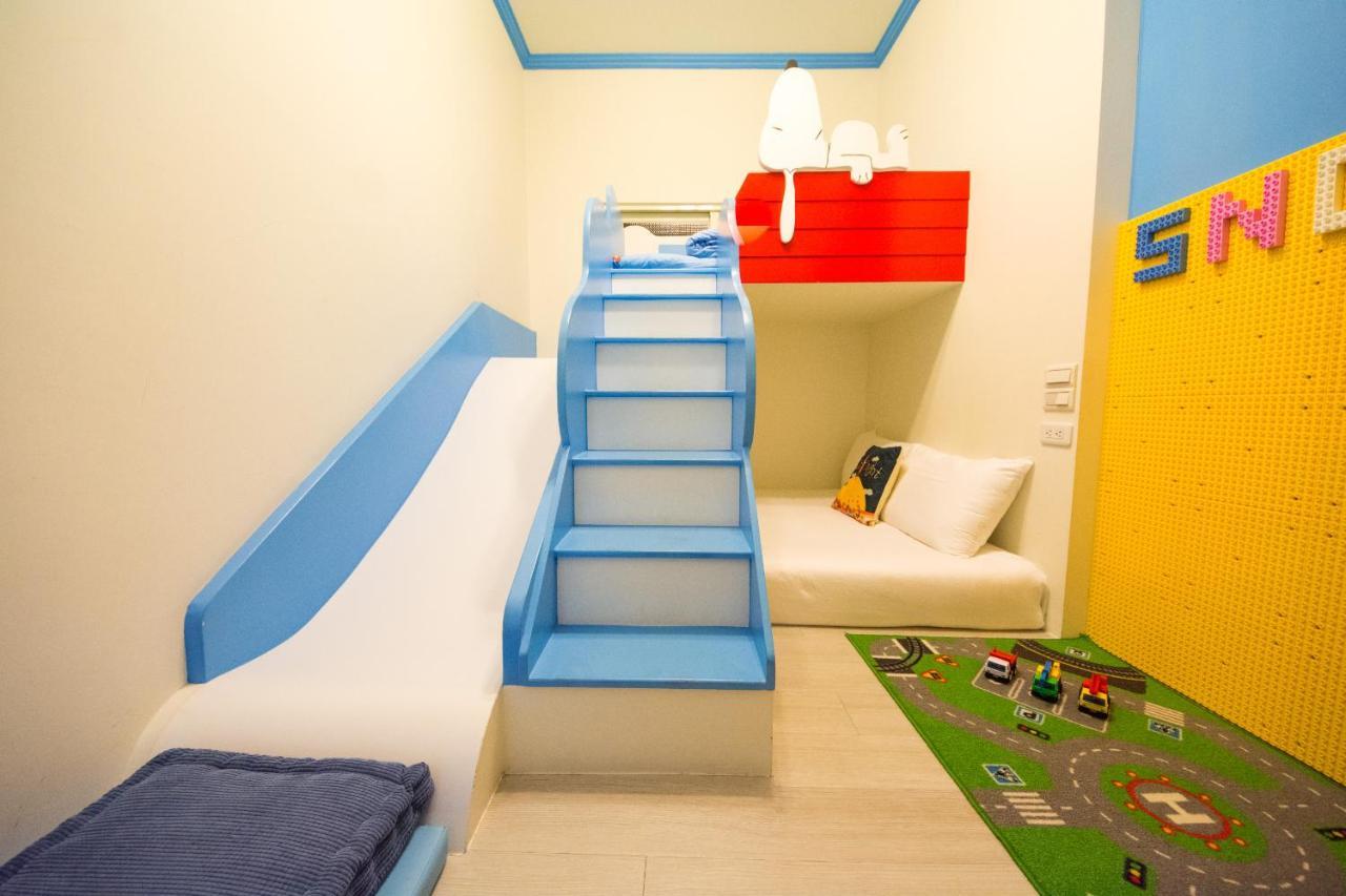 Childlike B&B Wujie Zewnętrze zdjęcie