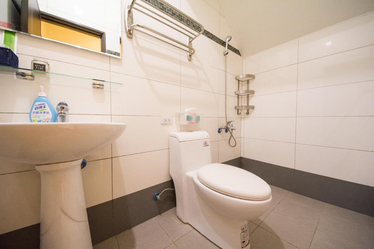 Childlike B&B Wujie Zewnętrze zdjęcie