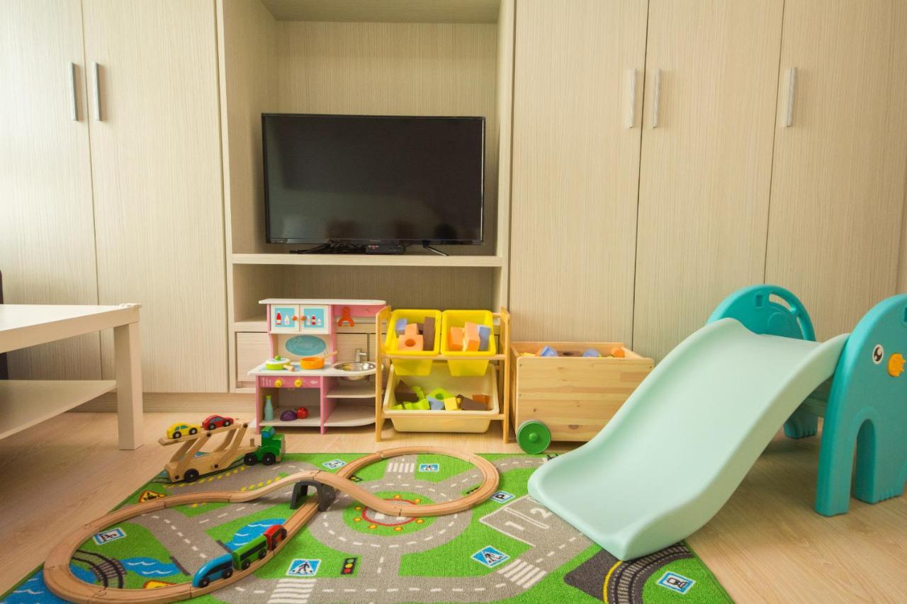 Childlike B&B Wujie Zewnętrze zdjęcie