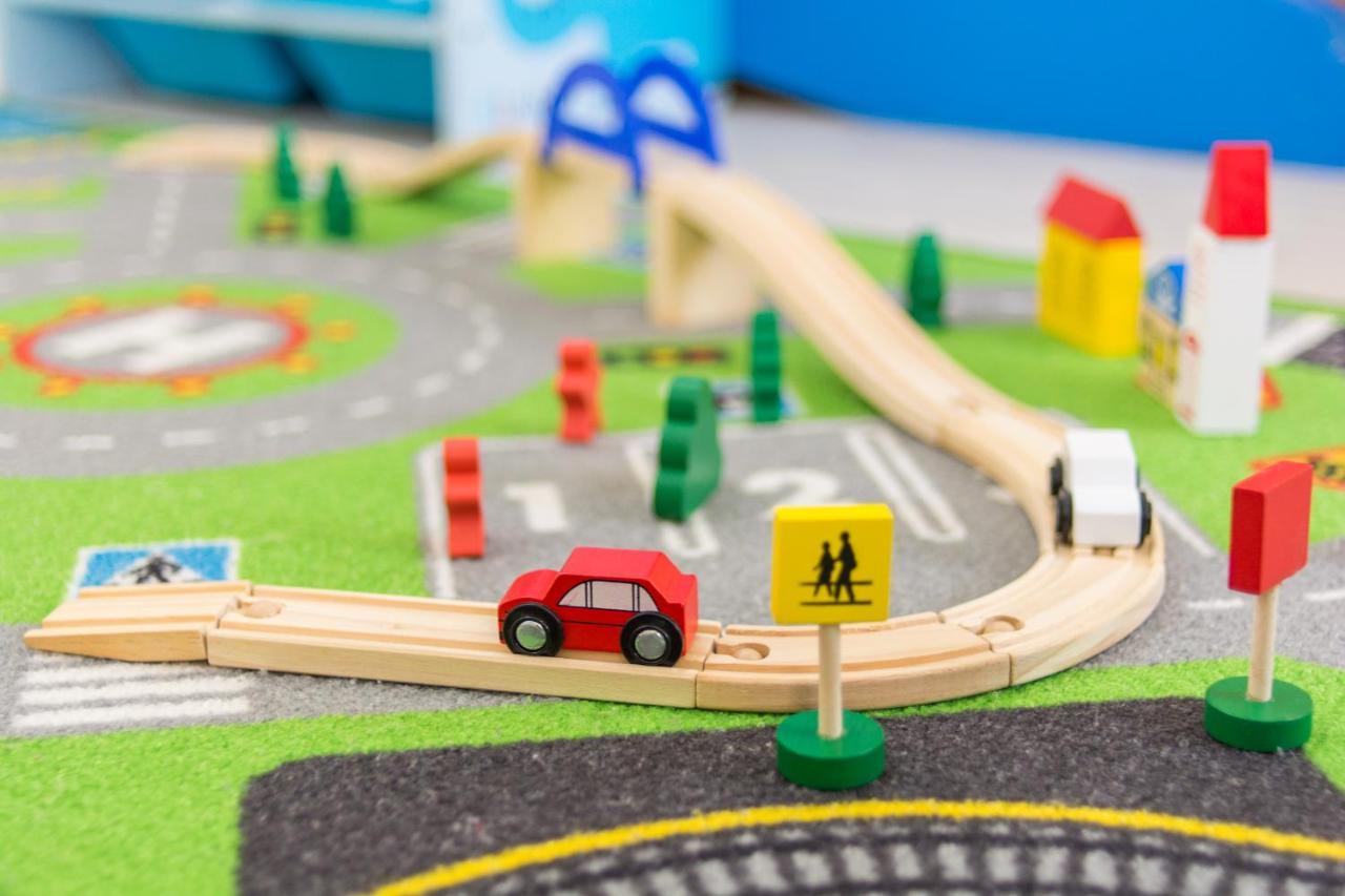 Childlike B&B Wujie Zewnętrze zdjęcie