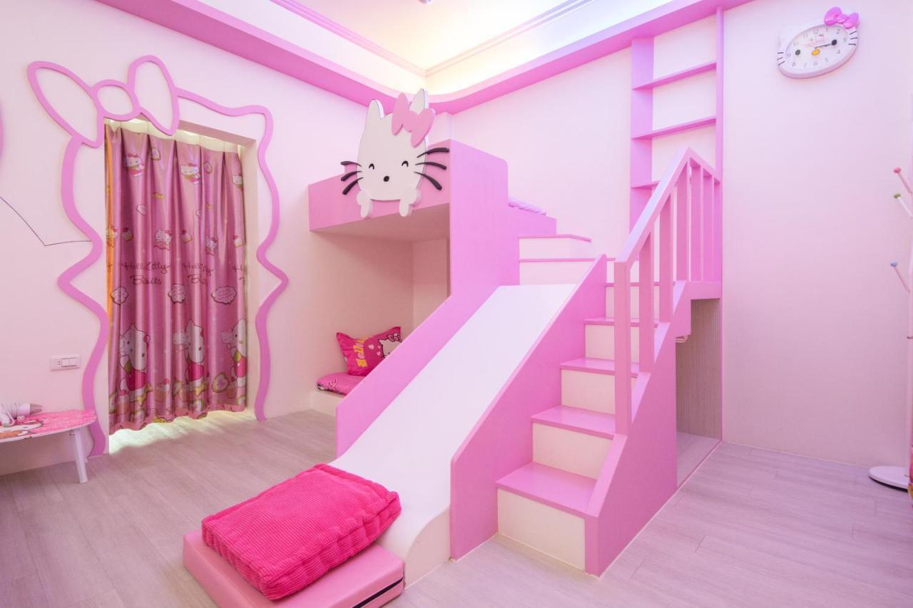Childlike B&B Wujie Zewnętrze zdjęcie
