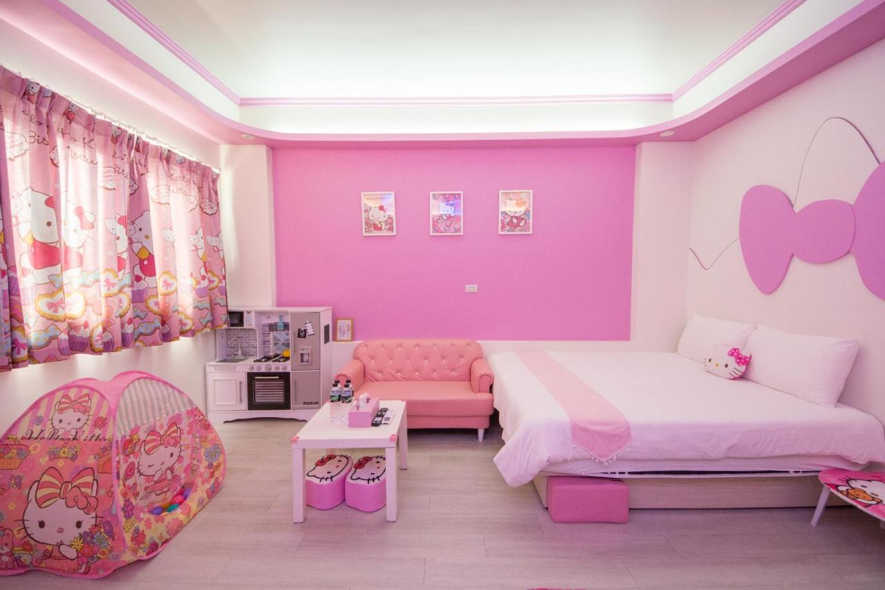 Childlike B&B Wujie Zewnętrze zdjęcie