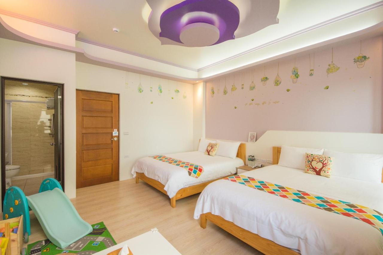 Childlike B&B Wujie Zewnętrze zdjęcie