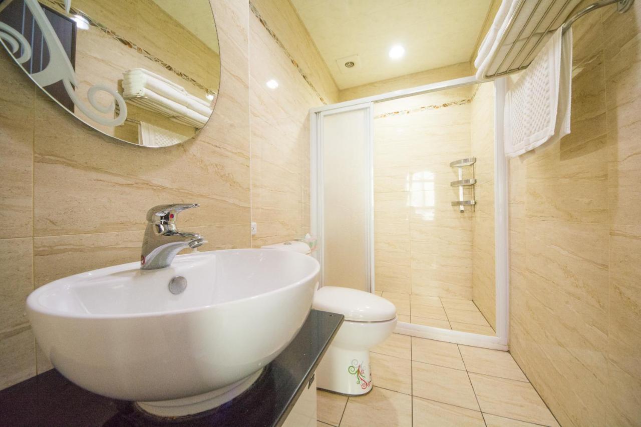 Childlike B&B Wujie Zewnętrze zdjęcie