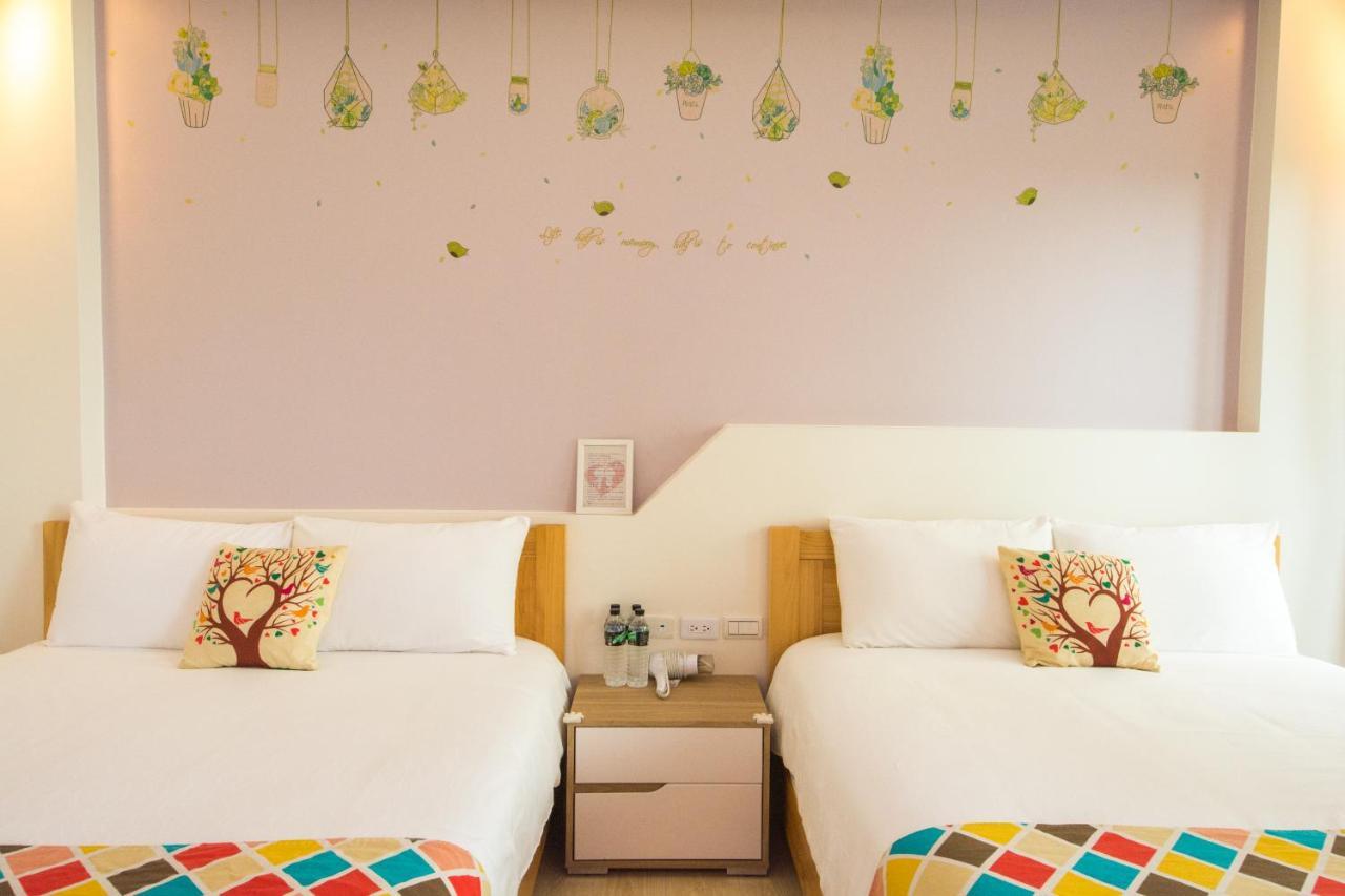 Childlike B&B Wujie Zewnętrze zdjęcie