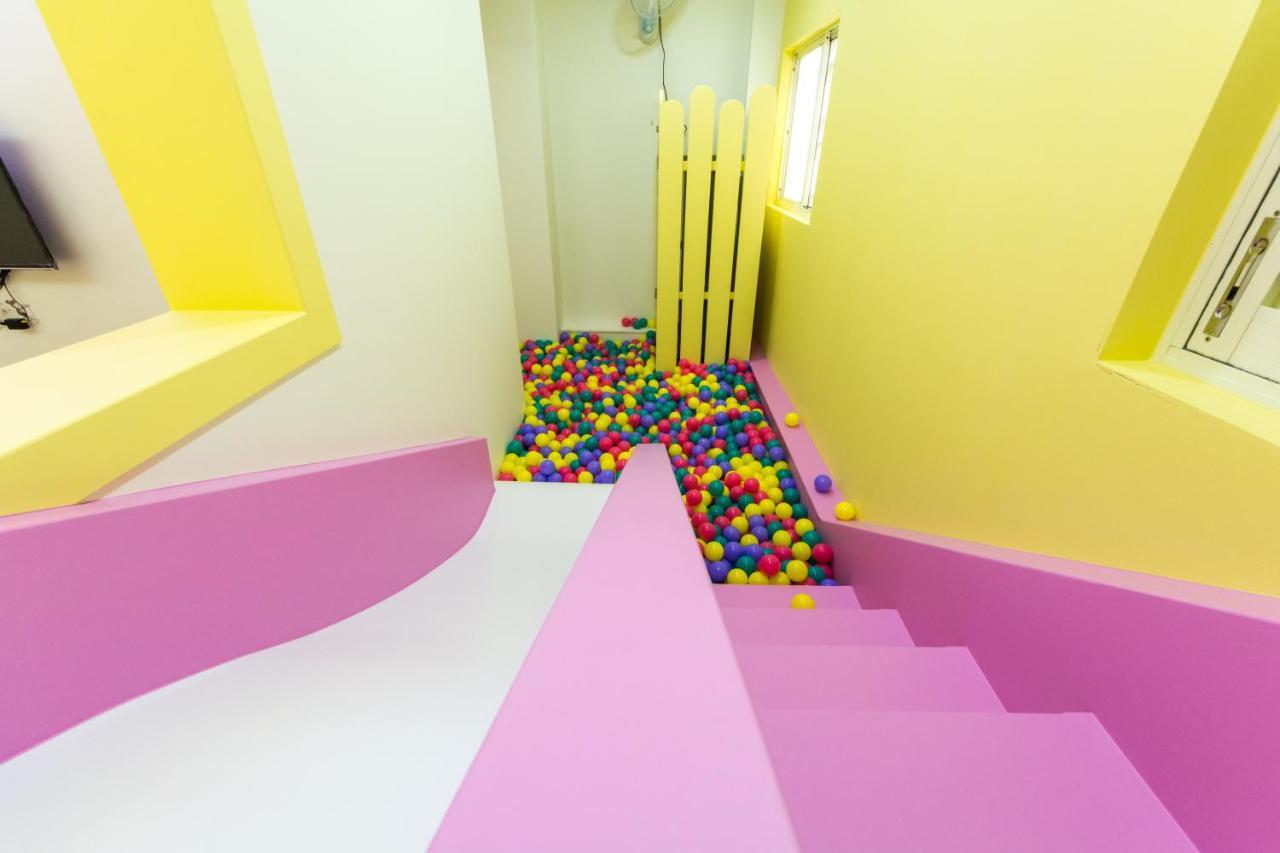 Childlike B&B Wujie Zewnętrze zdjęcie