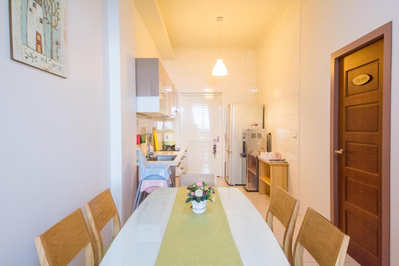 Childlike B&B Wujie Zewnętrze zdjęcie